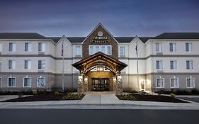 Staybridge Suites Raleigh-Durham Airport-Morrisville By Ihg